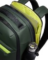  Piquadro – Zaino da viaggio underseat in tessuto impermeabile