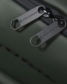  Piquadro – Zaino da viaggio underseat in tessuto impermeabile