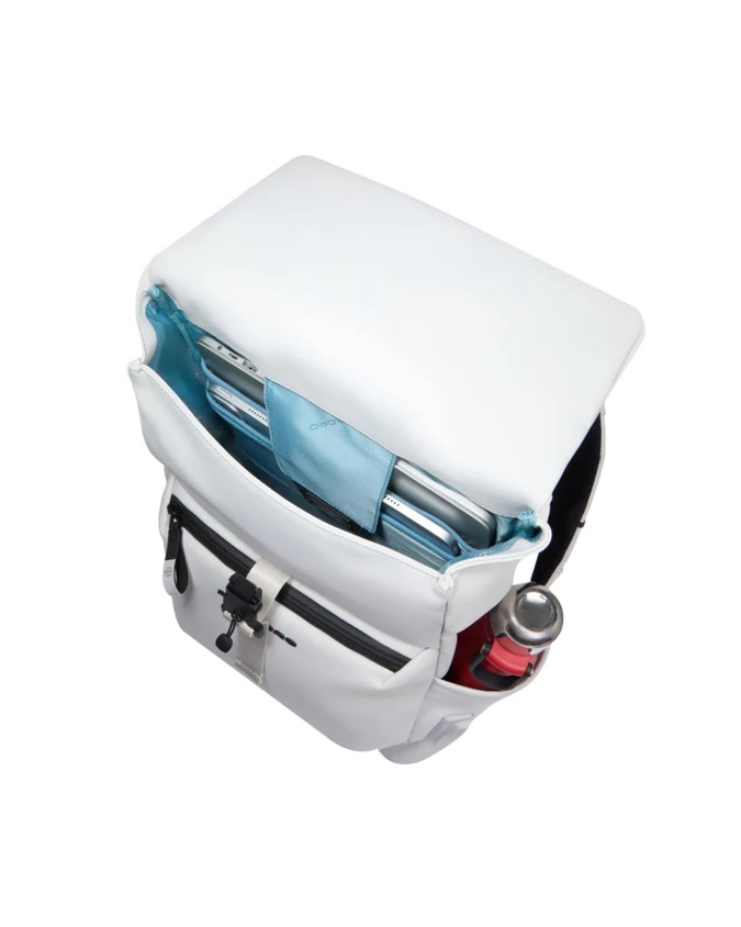 Piquadro - Zaino resistente all'acqua porta pc 14" Corner