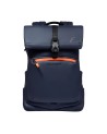 Piquadro - Zaino resistente all'acqua porta pc 14" Corner
