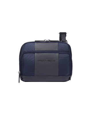Piquadro - Men's Brief Case for iPad® mini Made from...