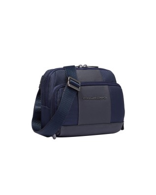Piquadro - Men's Brief Case for iPad® mini Made from... 2