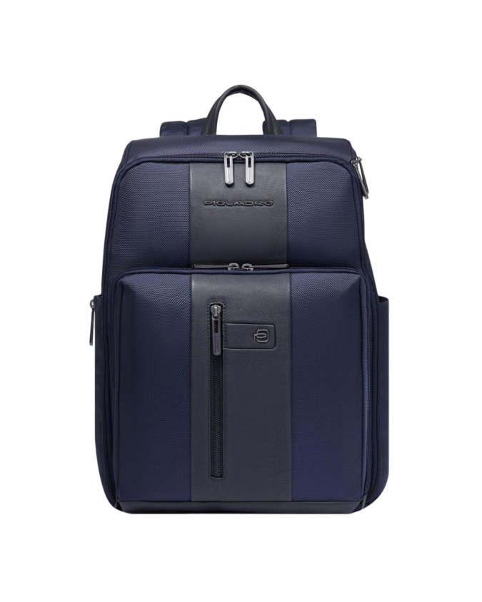 Piquadro - Brief 15.6" Laptop Travel...