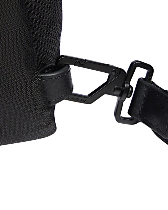  Piquadro - Zaino monospalla uomo porta iPad®mini