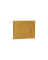  Piquadro – Portafoglio orizzontale uomo in pelle RFID S138