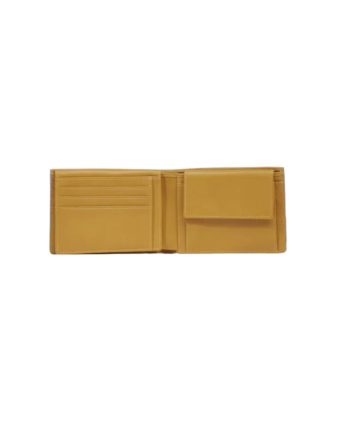 Piquadro – Portafoglio orizzontale uomo in pelle RFID S138