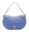 Coccinelle - Umhängetasche aus Leder mit Klappe, Modell Medium Magie Soft