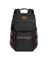 Tumi - Nomadic Alpha Bravo Men's Ballistic Nylon Backpack with 15'' Laptop Compartment