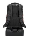 Tumi - Nomadic Alpha Bravo Men's Ballistic Nylon Backpack with 15'' Laptop Compartment