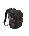 Tumi - Nomadic Alpha Bravo Men's Ballistic Nylon Backpack with 15'' Laptop Compartment