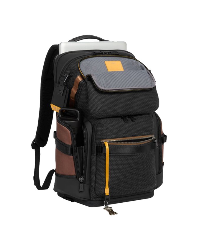 Tumi - Nomadic Alpha Bravo Men's...