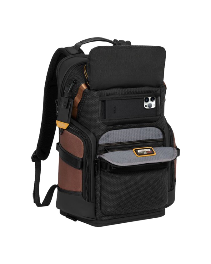 Tumi - Nomadic Alpha Bravo Men's...