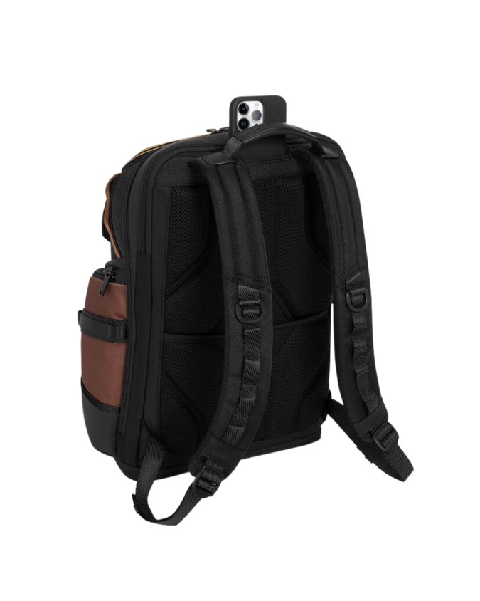Tumi - Nomadic Alpha Bravo Men's...
