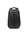  Piquadro – Zaino da viaggio porta pc 14’’ in pelle vegana e