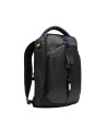  Piquadro – Zaino da viaggio porta pc 14’’ in pelle vegana e