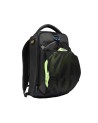  Piquadro – Zaino da viaggio porta pc 14’’ in pelle vegana e