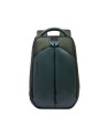  Piquadro – Zaino da viaggio porta pc 14’’ in pelle vegana e