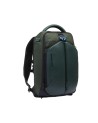  Piquadro – Zaino da viaggio porta pc 14’’ in pelle vegana e