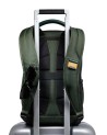  Piquadro – Zaino da viaggio porta pc 14’’ in pelle vegana e