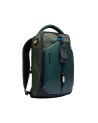  Piquadro – Zaino da viaggio porta pc 14’’ in pelle vegana e