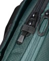  Piquadro – Zaino da viaggio porta pc 14’’ in pelle vegana e
