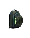  Piquadro – Zaino da viaggio porta pc 15.6’’ in pelle vegana e