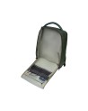  Piquadro – Zaino da viaggio porta pc 15.6’’ in pelle vegana e