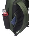 Piquadro – Zaino da viaggio porta pc 15.6’’ in pelle vegana e