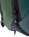  Piquadro – Zaino da viaggio porta pc 15.6’’ in pelle vegana e