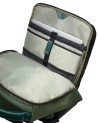  Piquadro – Zaino da viaggio porta pc 15.6’’ in pelle vegana e
