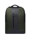  Piquadro - Zaino Medio porta PC 15,6'' e porta iPad® in