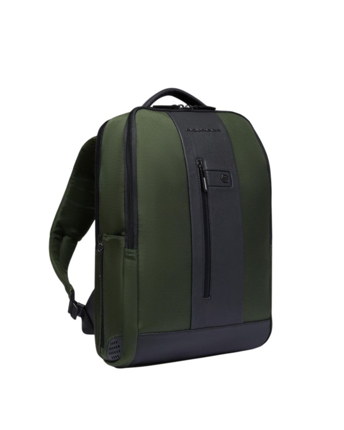  Piquadro - Zaino Medio porta PC 15,6'' e porta iPad® in