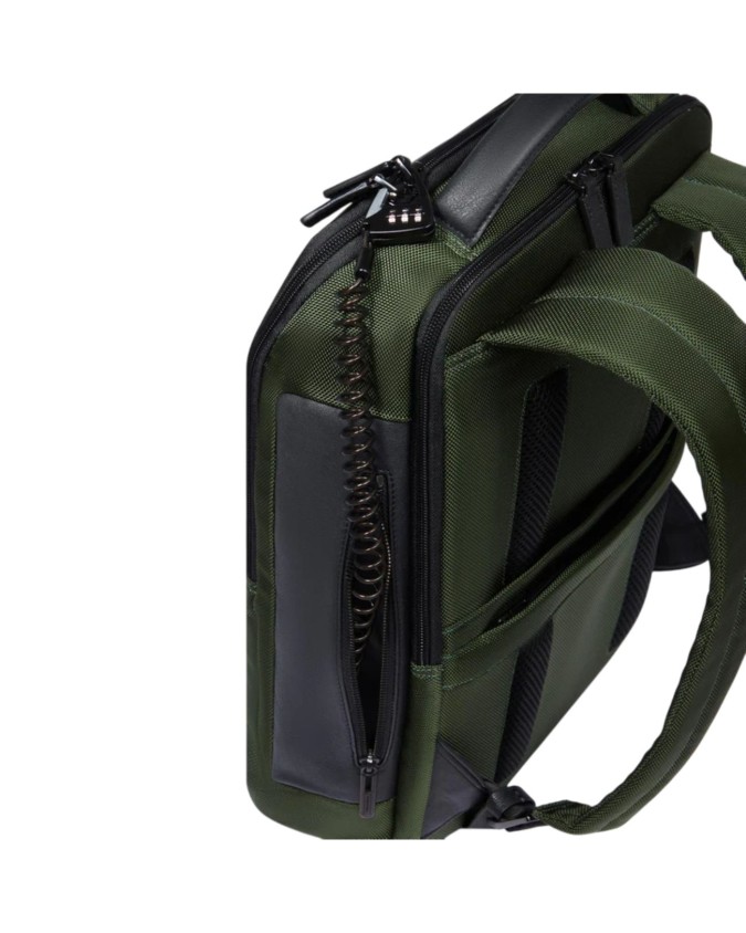  Piquadro - Zaino Medio porta PC 15,6'' e porta iPad® in