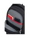  Samsonite - Zaino porta pc 14'' in poliestere riciclato