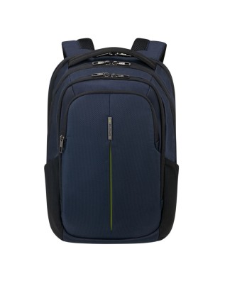Samsonite - Zaino porta pc 15.6'' in poliestere riciclato