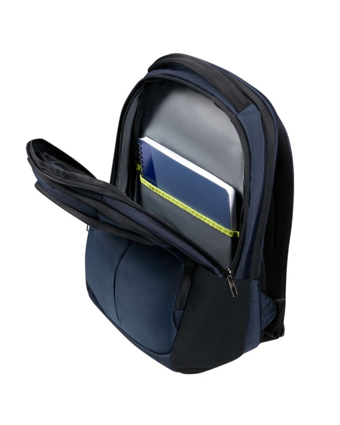  Samsonite - Zaino porta pc 15.6'' in poliestere riciclato
