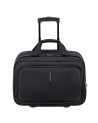 Samsonite - Guardit 3.0 polyester wheeled laptop bag for 17.3'' laptops