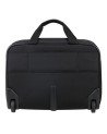 Samsonite - Cartella con ruote porta pc 17.3'' in poliestere