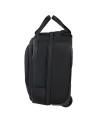 Samsonite - Rolltasche für 17,3-Zoll-Laptops aus Polyester, Modell Guardit 3.0