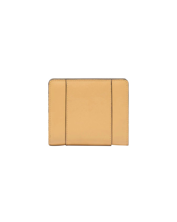  Piquadro - Portafogli da donna piccolo con portamonete Circle