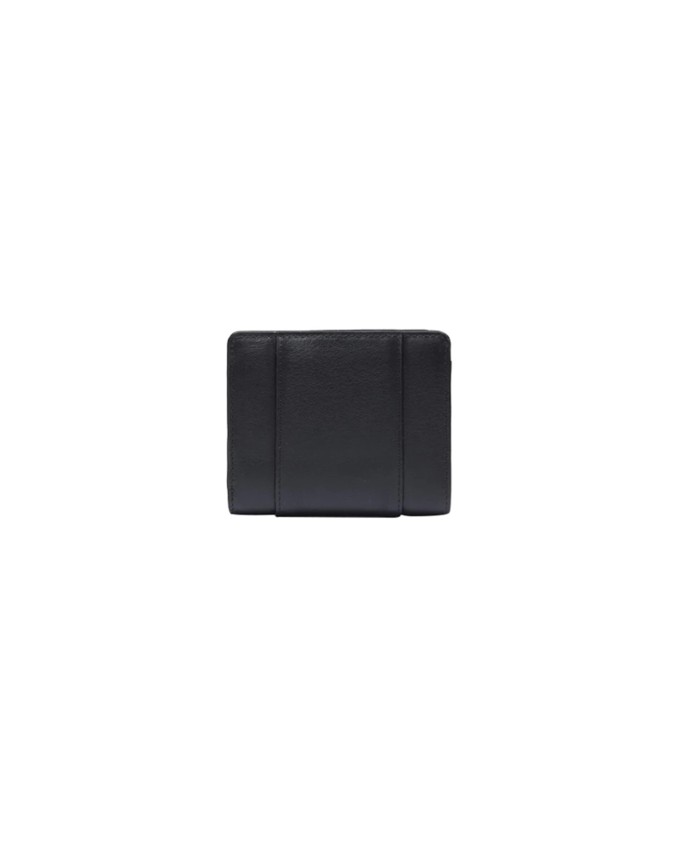  Piquadro - Portafogli da donna piccolo con portamonete Circle