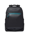  Piquadro – Zaino da viaggio underseat in tessuto impermeabile