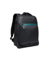  Piquadro – Zaino da viaggio underseat in tessuto impermeabile