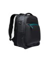  Piquadro – Zaino da viaggio underseat in tessuto impermeabile