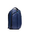  Piquadro – Zaino da viaggio porta pc 15.6’’ in pelle vegana e