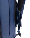  Piquadro – Zaino da viaggio porta pc 15.6’’ in pelle vegana e