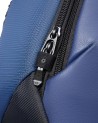  Piquadro – Zaino da viaggio porta pc 15.6’’ in pelle vegana e