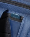  Piquadro – Zaino da viaggio porta pc 15.6’’ in pelle vegana e