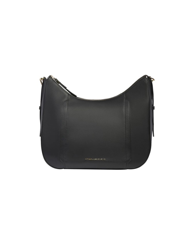  Piquadro - Borsa tracolla donna in pelle per iPad® 11'' Circle