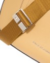  Piquadro - Borsa tracolla donna in pelle per iPad® 11'' Circle